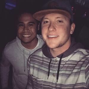 Meet your Posher, Joey